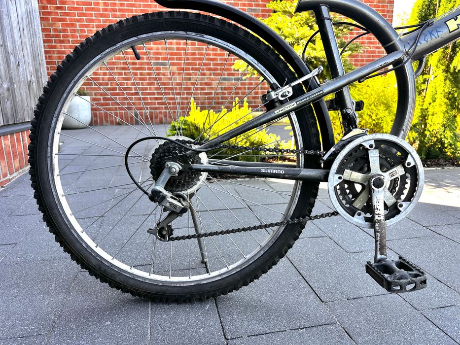 Rower damski KANDS 26"