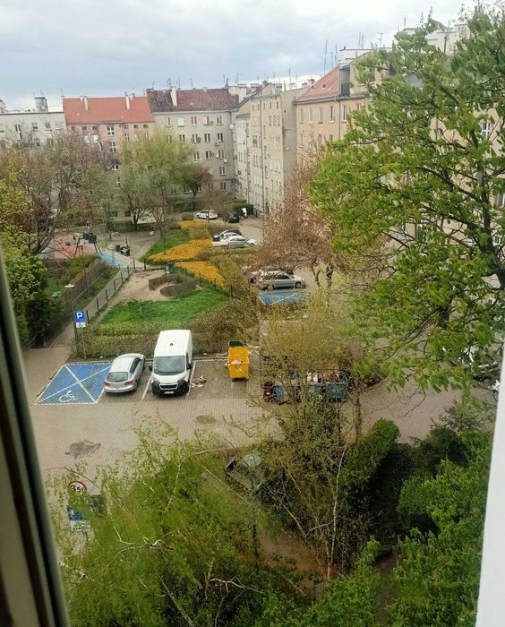 Mieszkanie – Wrocław - Więcej