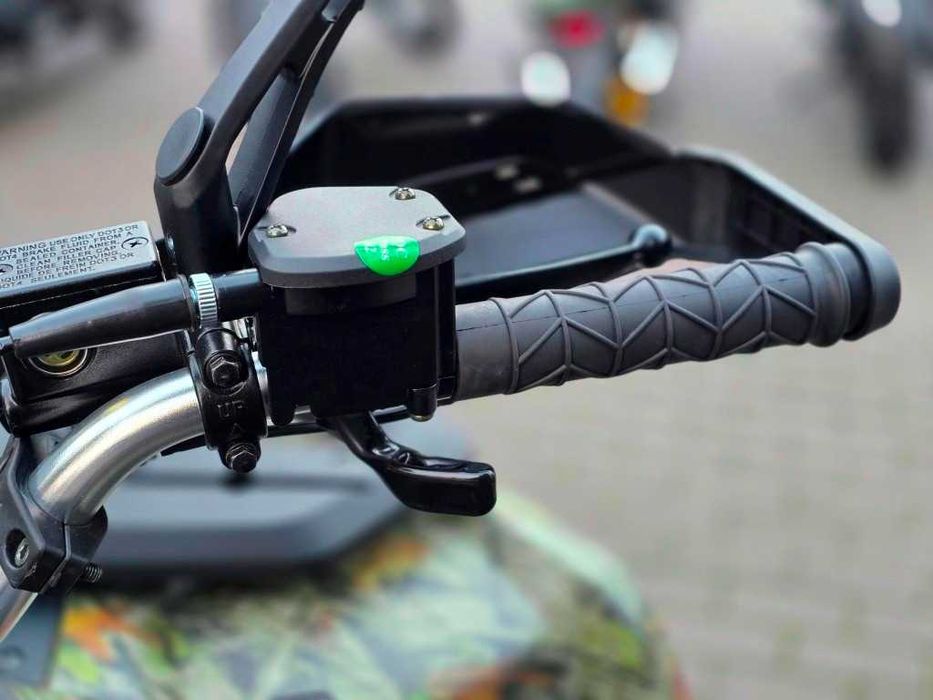 Квадроцикл Comman Renger 250 в Артмото