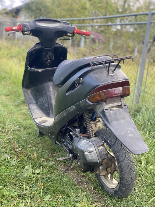 Продам хонду діо 28