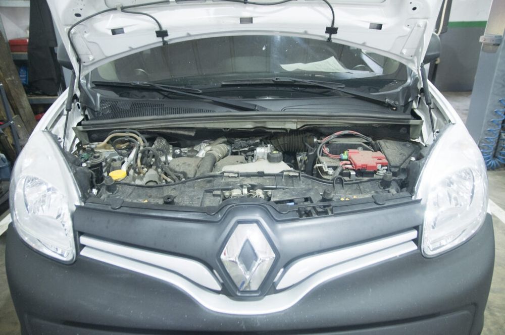 Автоелектрик, компютерна діагностика, прошивка Рено, Форд, Фіат, Джип,