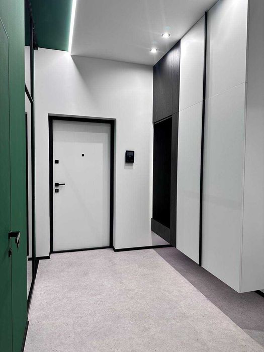 1-комнатная квартира по адресу ул. Златоустовская (площадь 47 м²) - Atlanta.ua - фото 6