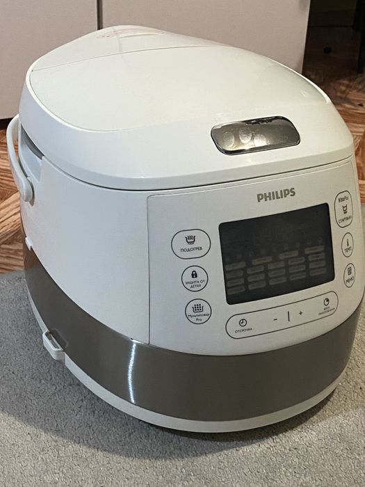 Продам мультиварку