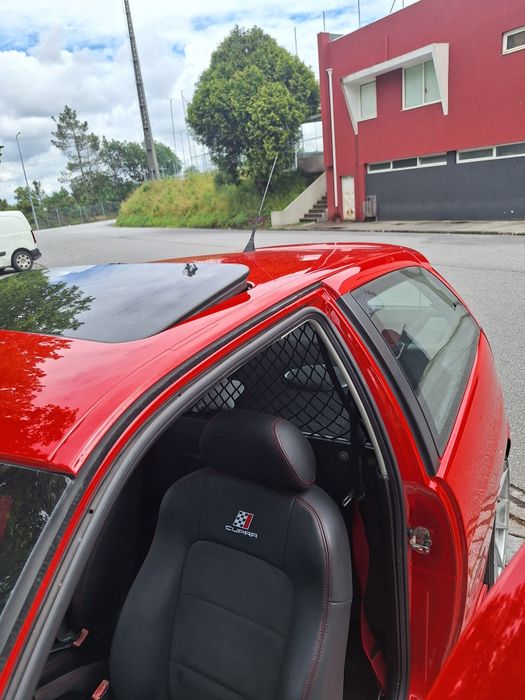 Seat Ibiza 6k2 Tdi sport 110