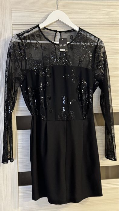 Комбінезон жіночий нарядний