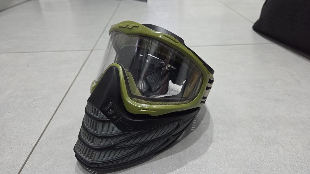 Maska JT Proflex 8 paintball asg airsoft gelblast