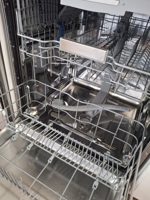 Máquina de Lavar Louça Inox