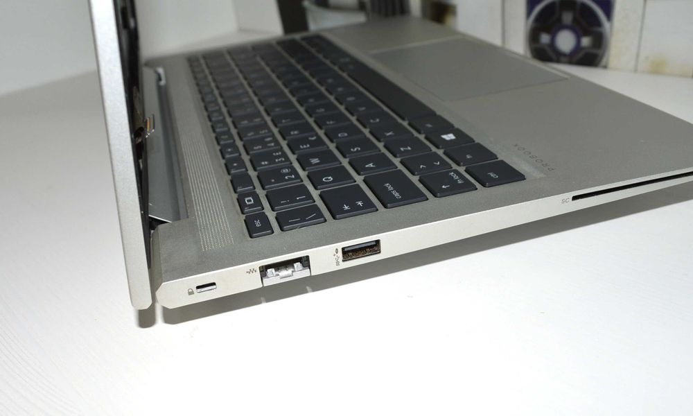 HP Probook 640 G8 - (inteiro ou peças)