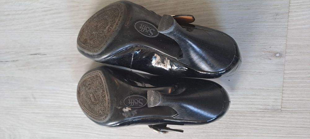 Buty na obcasie Söfft rozmiar 36