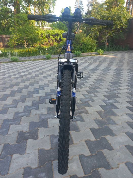 Велосипед RALEIGH 26 дюймів