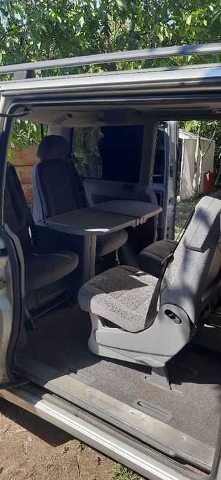 Мерседес v-class