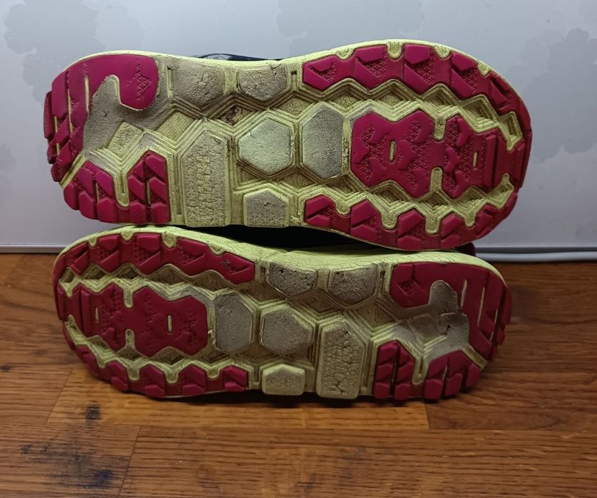 Buty Hoka Challenger Atr 4 Trail Bieganie Running