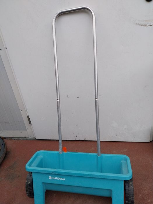 Siewnik Gardena clasik