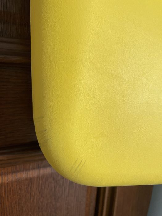 O’bag mini żółta