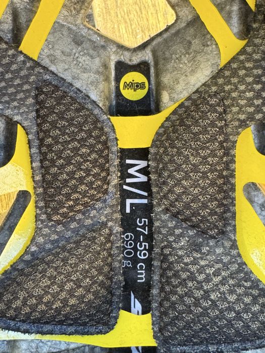 Capacete Troy Lee Design Stage Black M (57-59) Enduro / DH