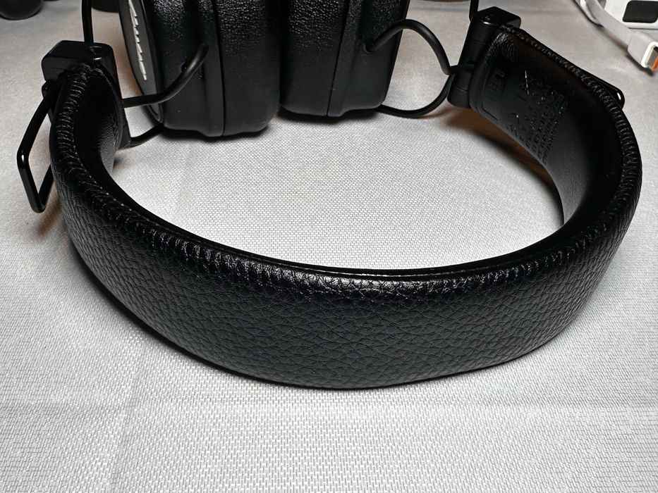 Наушники Marshall Major 4