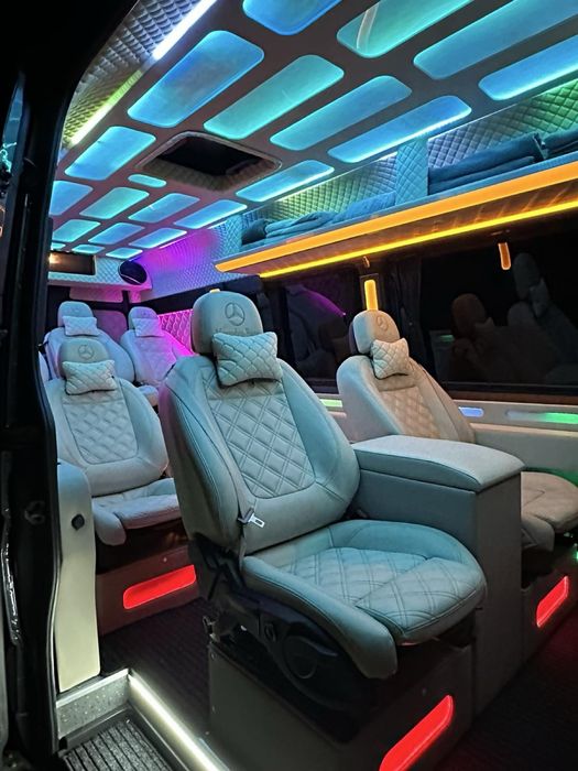 Пасажирські перевезення Європа Німеччина Польща Голандія Бельгія Чехія