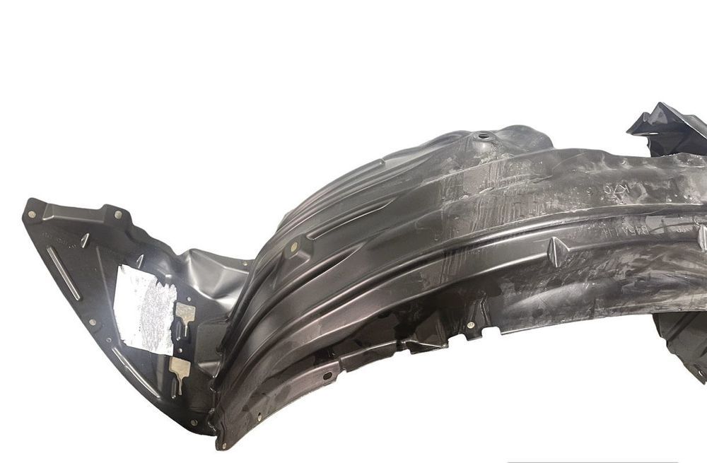 Resguardo Cava Roda F.Esq Mazda 3  2014 a 2018  B45A-56-140H