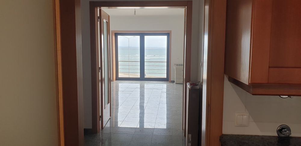 Excelente Apart. T2 (Equipado) Vistas Mar