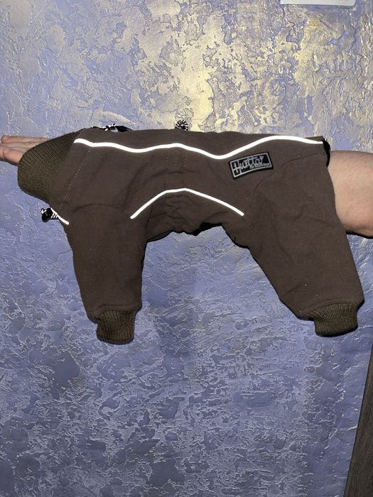 Одежда для собачки Hurtta