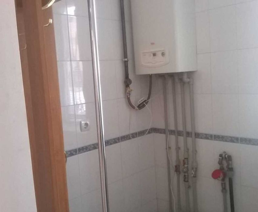 №: 20401 - Приміщення в центральній частині міста, 41 м2