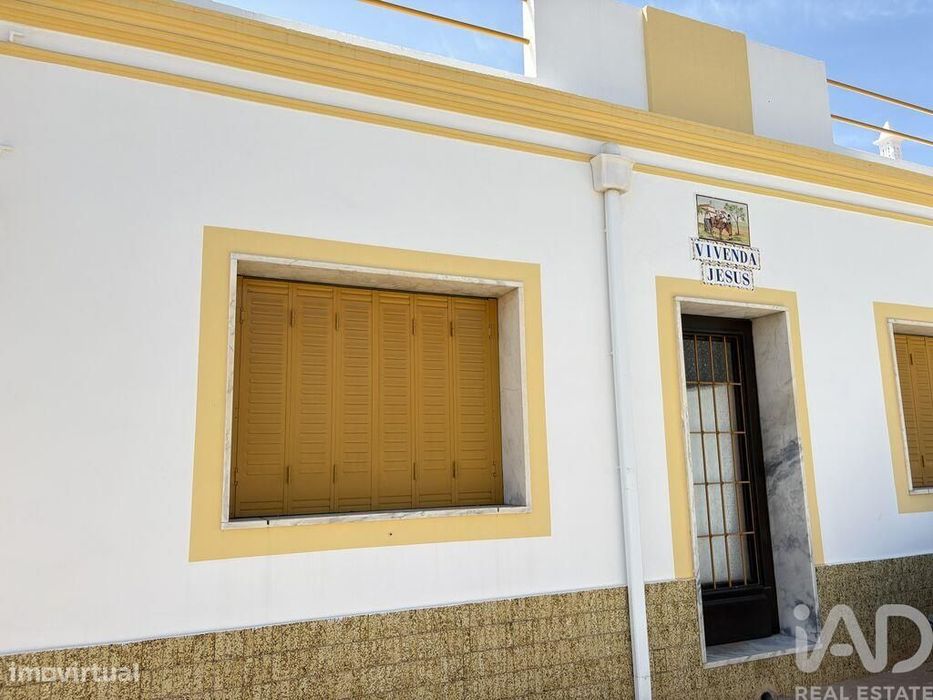 Casa / Villa T3 em Silves de 100 m2