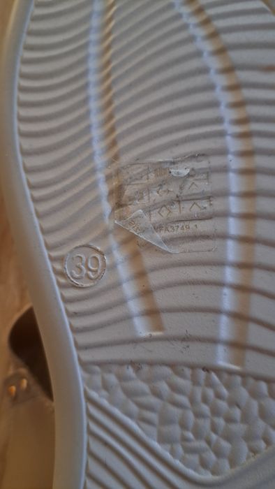 sandały Clara Barson