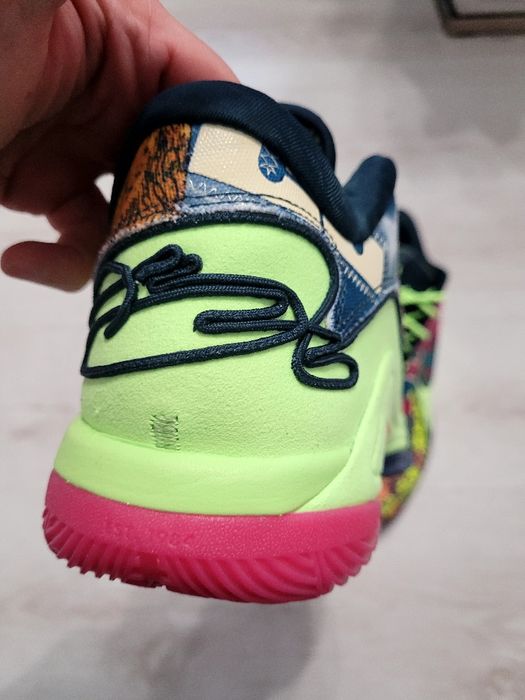 Кроссовки NIKE LEBRON XXII нові original