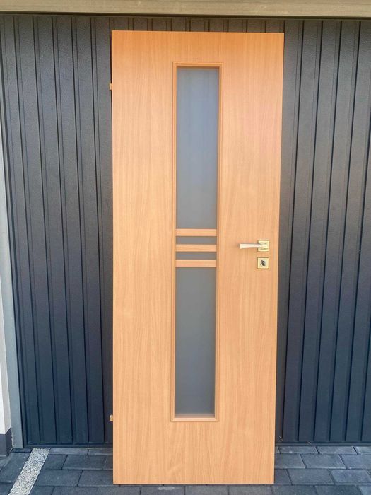 Drzwi wewnętrzne Porta