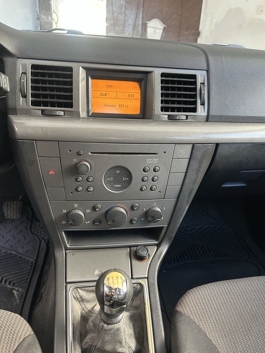 Opel vectra  1.9