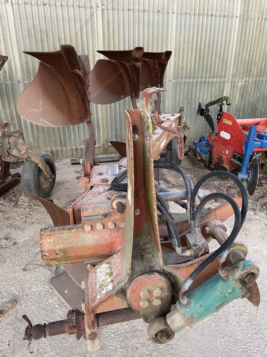 Charrua Kvernland LD85