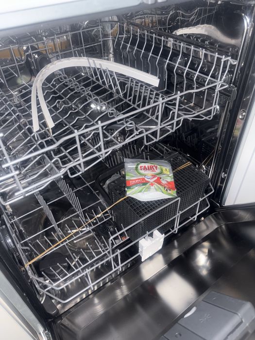 Посудомоечная машина AEG