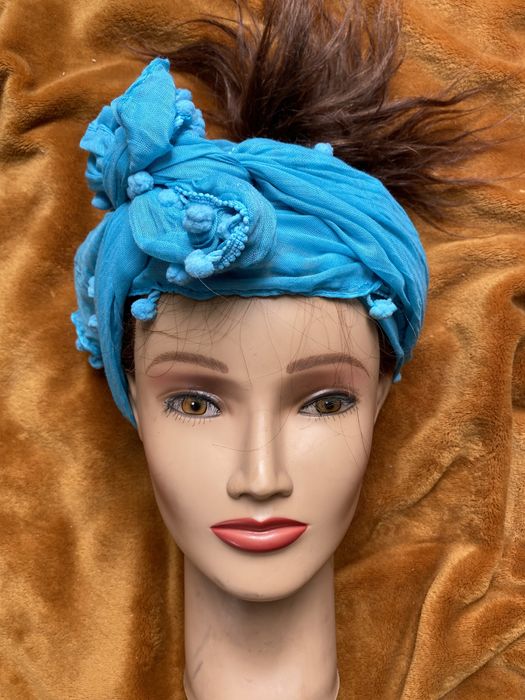 chusta szał  chusta szał