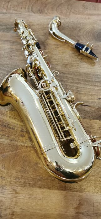 Saksofon Startone