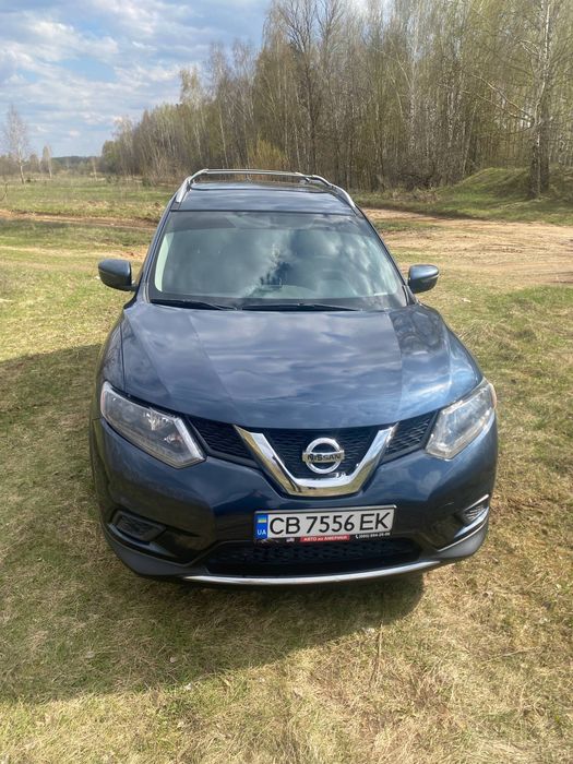 Продам Ніссан рог 2015 року