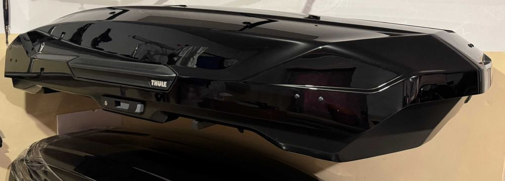 box dachowy Thule Motion 3
