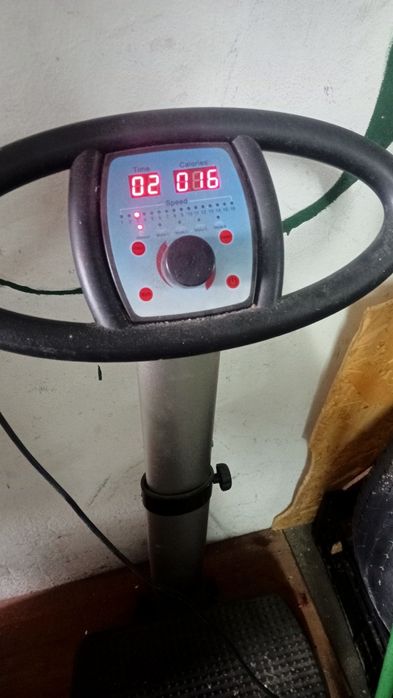 Vibrating Machine for Gym424237625068103680