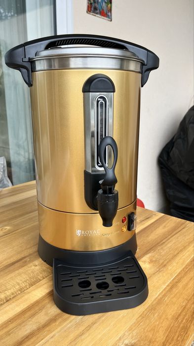 Cafeteira Royal Catering - 6 litros