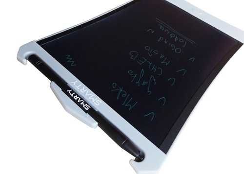 eTablica Tablet do rysowania Szary