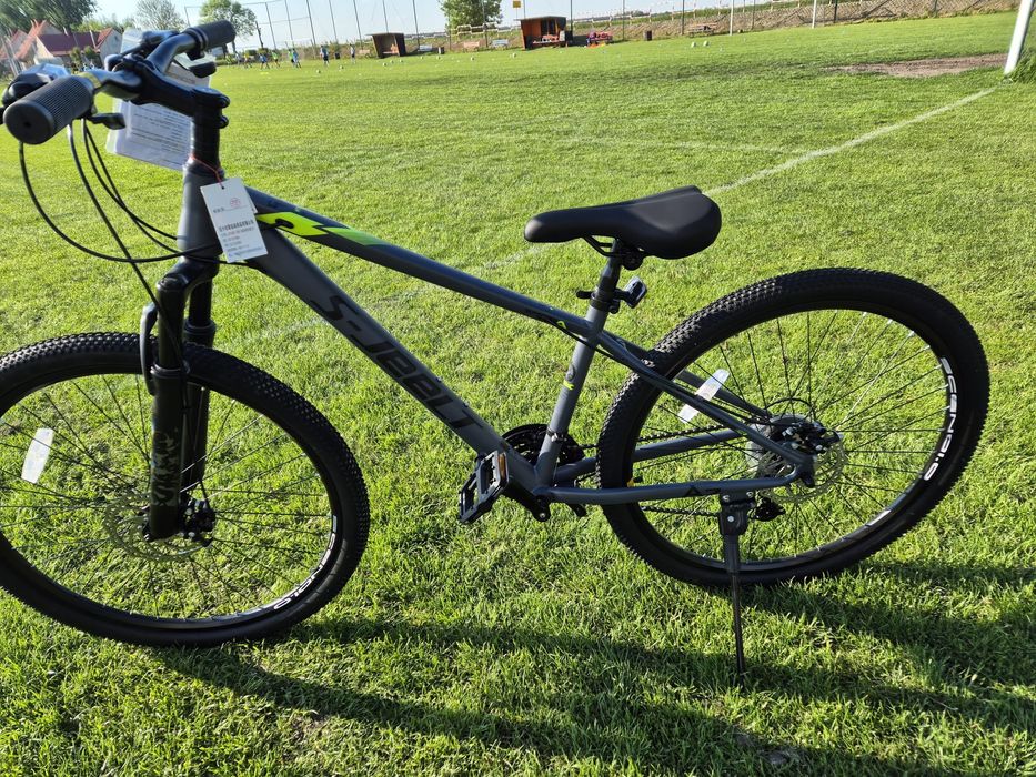 Rower górski MTB szosowy Nowy Tanio Outlet rowerowy  !