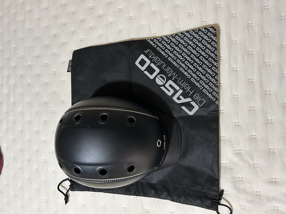 Toque CAS•CO tamanho S