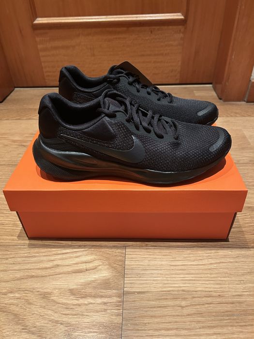 Tenis Nike novos