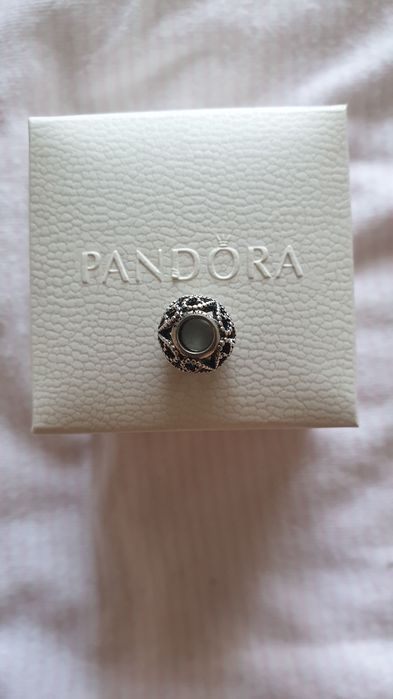 Pendente Pandora