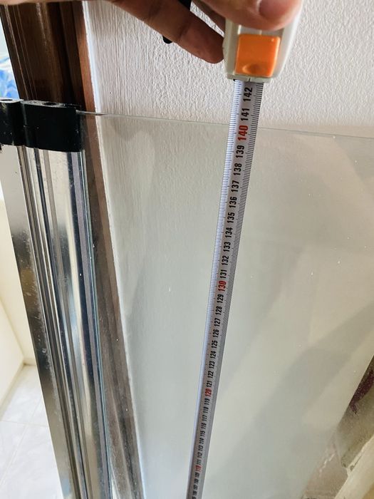 Vendo resguardo de banheira em vi