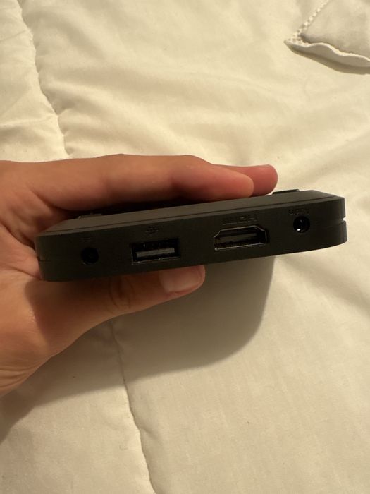 Box Xiaomi - otimo estado