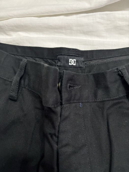 Calcoes DC, T.28,adolescebte, como novos