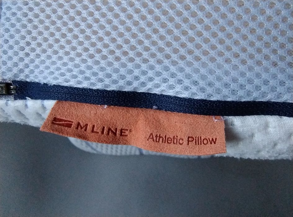 Poduszka ortopedyczna / lecznicza