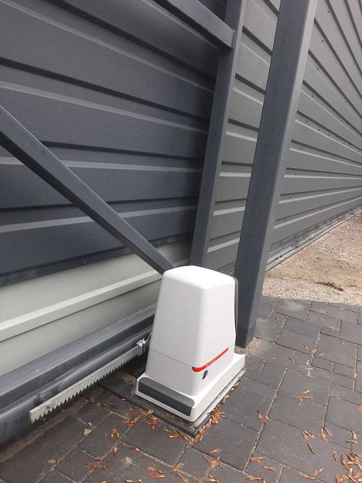 Продам автоматику до різних систем воріт