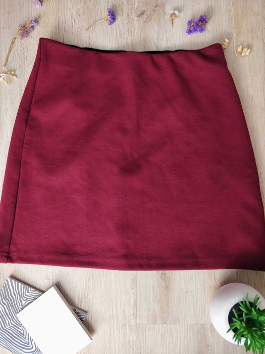 Minissaia S - Bershka