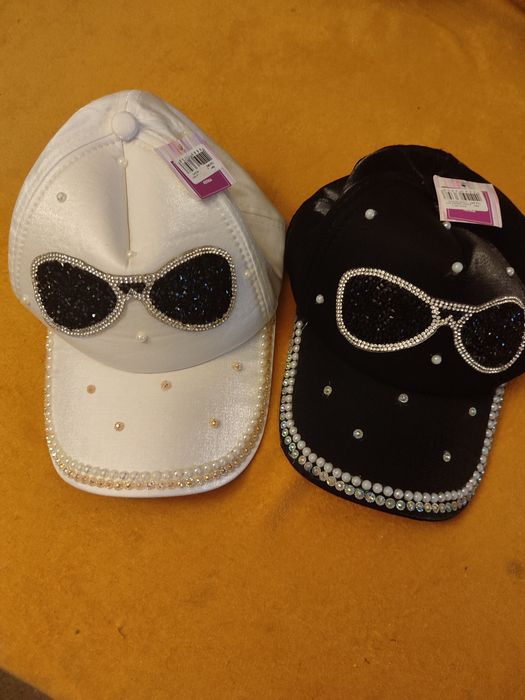 Головной убор, кепка